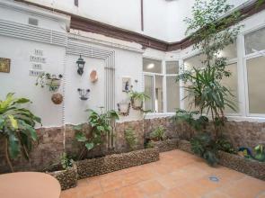 Apartamento Hercules