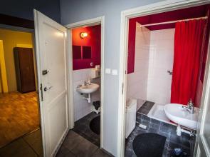 Travellers Inn Hostel