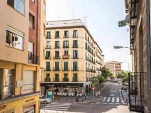 Charmy Design Apartment Plaza Mayor