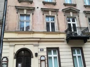 Dazzling view-Podzamcze street 2bed Apt.