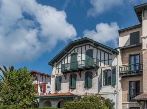 Lovely Studio in Central Biarritz