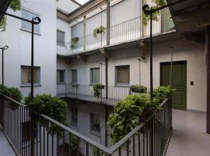 Residenza Juvarra - Exclusive Loft