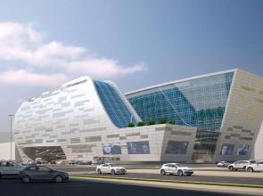 Steigenberger Hotel Doha