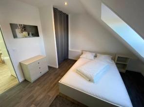 Appartement T.3 - Bord de mer