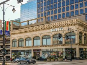 FRONTDESK The Grand Apts Downtown Kansas City