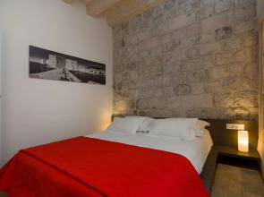 Nije Preša Apartments