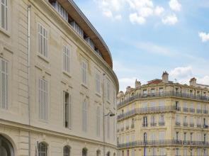 The People - Marseille - Hostel