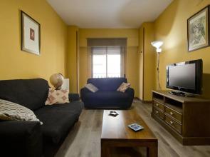 MLR Apartamentos Puerta de Toledo