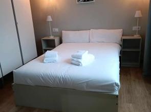 Apartamento pacifico a