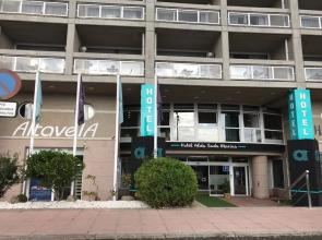 Hotel Alda Sada Marina