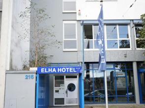 Elha Hotel