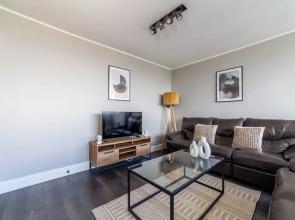 The Old Street Luxury Apartment