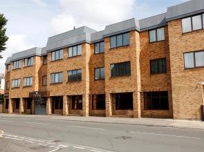 The Airlink Hotel London Heathrow