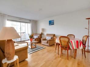 Welkeys Apartment - Pellot