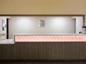 Sleep Inn & Suites Fort Lauderdale Airport