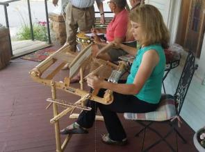Wildflower Bed & Breakfast