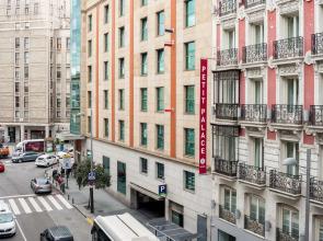 Sweet Inn Apartments-Centro Callao