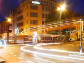 Komfort Hotel Ludwigsburg