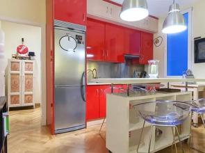 Friendly Rentals Argensola