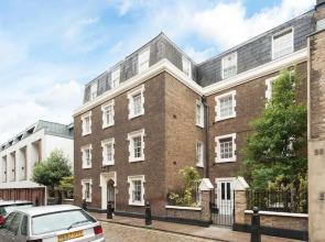 Centrally Located Budget Apartment, 3mins to Tube