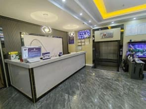 Quake E-sports Hotel