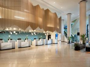 Miami Marriott Biscayne Bay