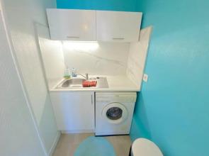 L'appartement Ma Campagne - Rouen centre