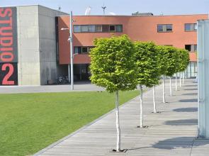 campuszwei Hotel & Boardinghouse