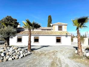 Complejo Rural Torres Y Navas