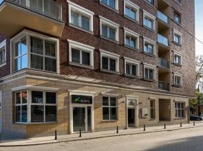 apartamenty-wroc Old Town Residence