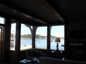 Safe Harbour Suite