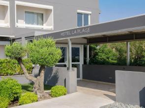 Hôtel La Plage
