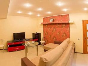 Apart Kiev Dovnar Zapolskogo 4A