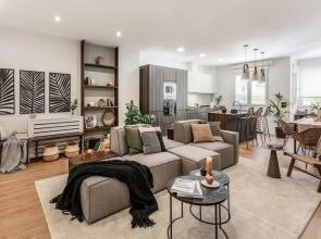 Ramsar - 2 Bedrooms in Goya