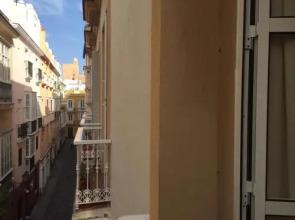 Apartamento San Pedro