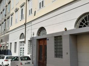 Le Rive Loft Trieste