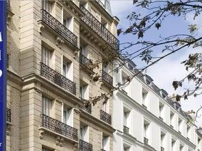 Timhotel Paris Gare Montparnasse