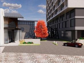 Holiday Inn Express Tengchong Hot Spring by IHG