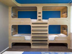 Jugendherberge Mnchen City