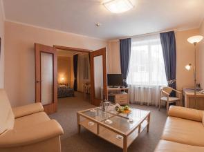 Business-hotel Sibiria