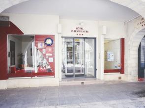 Maisons du Monde Hôtel & Suites - La Rochelle Vieux Port