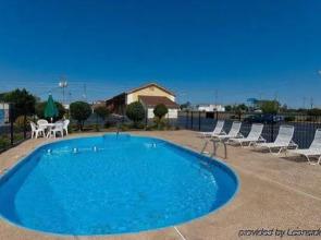 Rodeway Inn Lawrenceburg