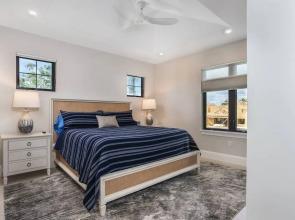 Sabal Custom Home By the Beach