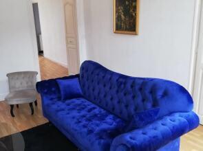 T2 bis quartier château de Pau