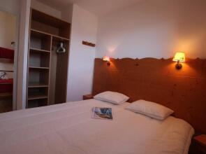 Appartement Puy-Saint-Vincent, 2 pièces, 6 personnes - FR-1-330G-96