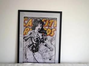 Chambre d'hôtes THE YELLOW CUBE