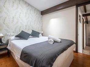 TH125 Atico Calderers