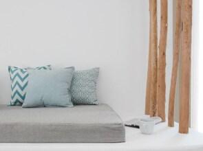 Arco Solium Suites Milos Superior Suite