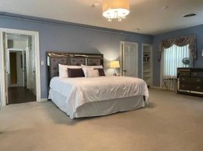 Presidents House B & B