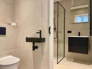 Charming Serviced Studio 40m2 -MNL C-